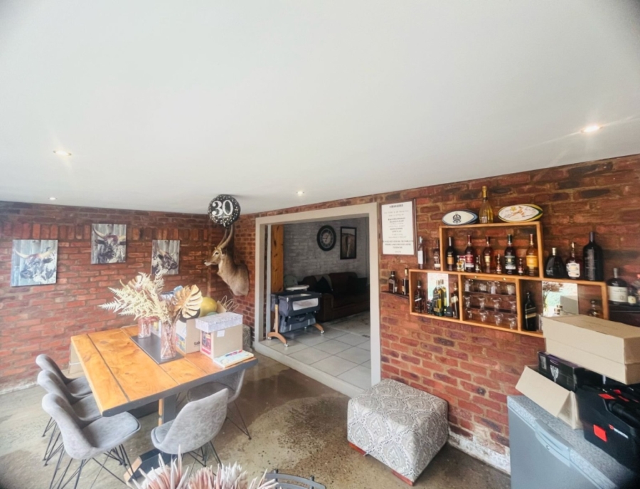 To Let 3 Bedroom Property for Rent in Baillie Park North West